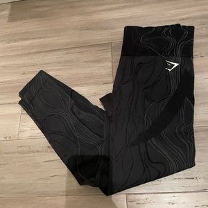 Gymshark Mercury seamless leggings M